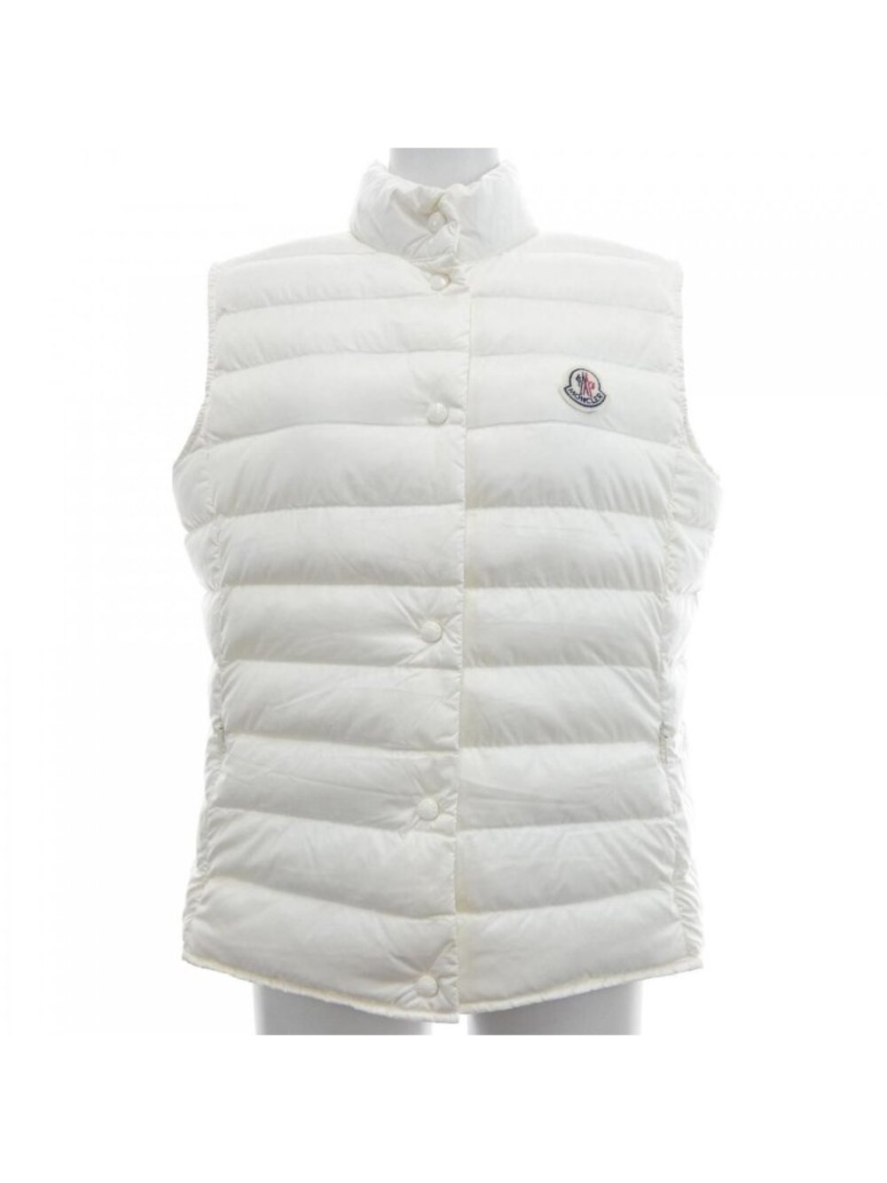 Moncler Liane Down Vest